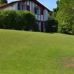 Vila Les D'harri-xuria