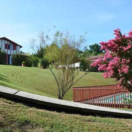 Les D'harri-xuria * Saint-Pierre-dʼIrube