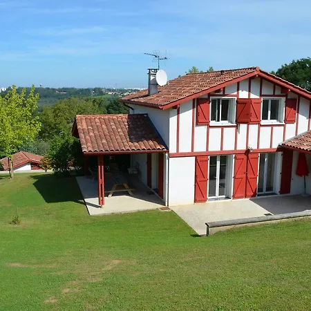 Les D'harri-xuria Saint-Pierre-d'Irube