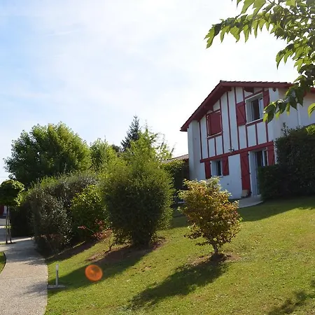 Les D'harri-xuria * Saint-Pierre-dʼIrube