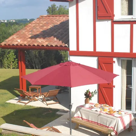 Les D'harri-xuria Villa Saint-Pierre-dʼIrube