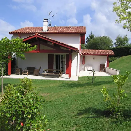 Les D'harri-xuria Saint-Pierre-dʼIrube