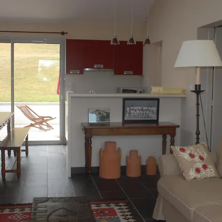 Les D'harri-xuria Villa *