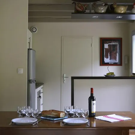 Villa Les D'harri-xuria Saint-Pierre-dʼIrube