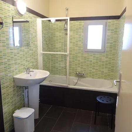 Les D'harri-xuria Villa *