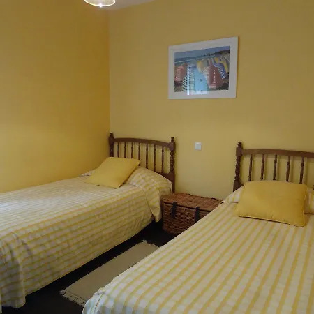 Villa Les D'harri-xuria *