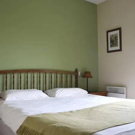 Villa Les D'harri-xuria