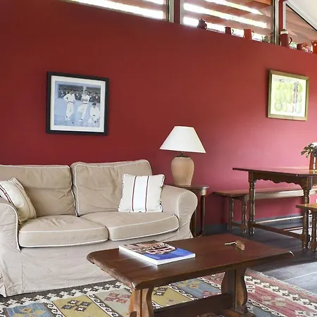 Villa Les D'harri-xuria *