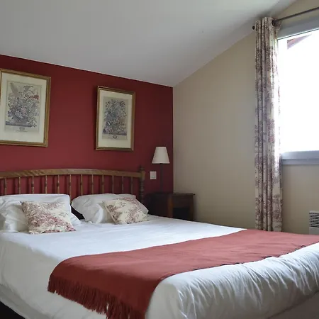 Les D'harri-xuria Villa Saint-Pierre-dʼIrube