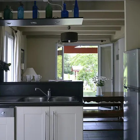 Les D'harri-xuria Villa Saint-Pierre-dʼIrube