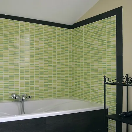 Les D'harri-xuria Villa