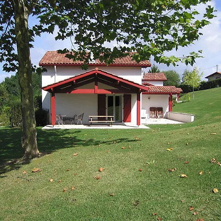 Villa Les D'harri-xuria Saint-Pierre-d'Irube