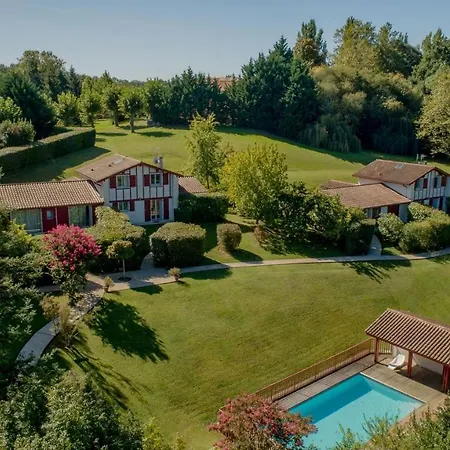 Villa Les D'harri-xuria Saint-Pierre-d'Irube