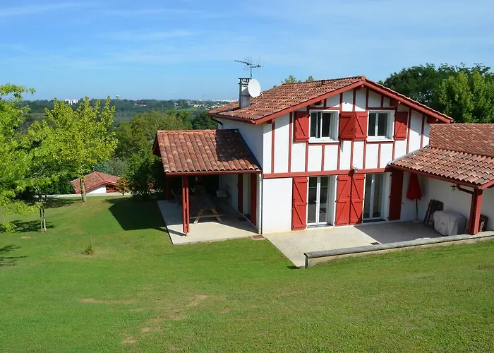 Les D'harri-xuria Saint-Pierre-dʼIrube