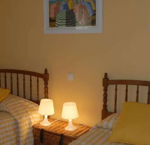 Villa Les D'harri-xuria