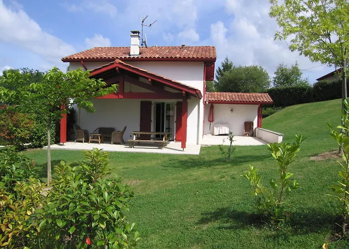 Les D'harri-xuria Saint-Pierre-dʼIrube