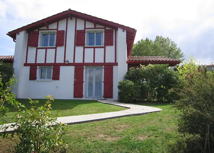 Les D'harri-xuria * Saint-Pierre-dʼIrube