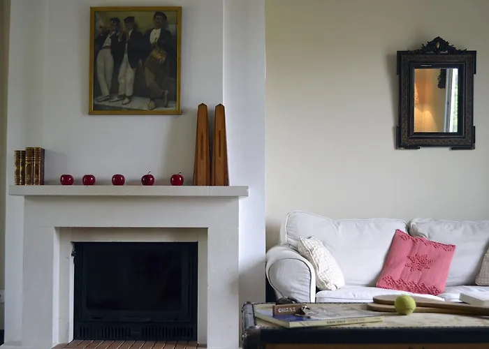 Les D'harri-xuria Saint-Pierre-dʼIrube