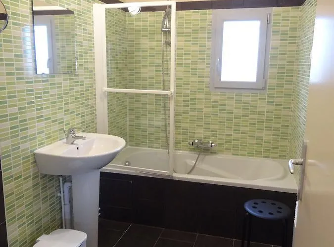 Les D'harri-xuria Villa *