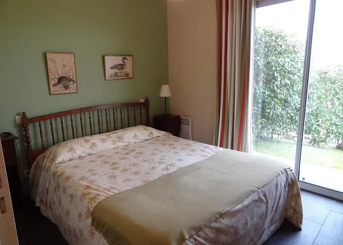 Villa Les D'harri-xuria Saint-Pierre-dʼIrube