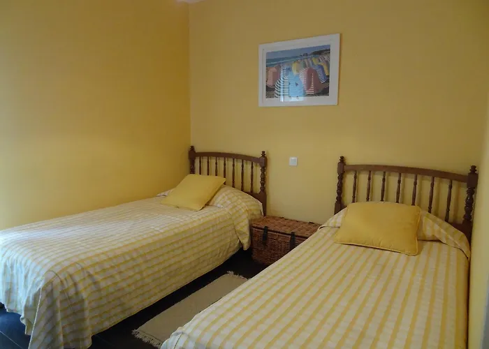 Willa Les D'harri-xuria *