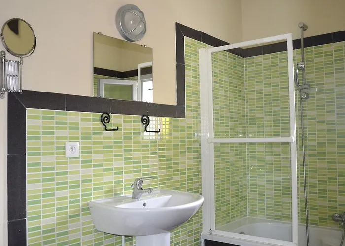 Villa Les D'harri-xuria