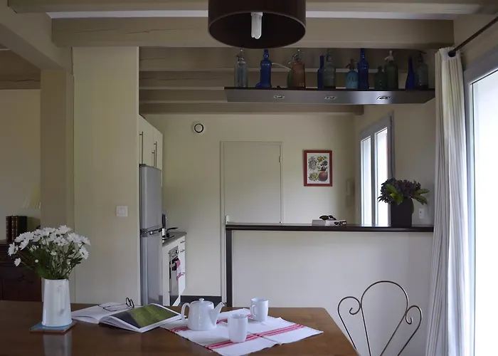 Les D'harri-xuria Willa Saint-Pierre-dʼIrube