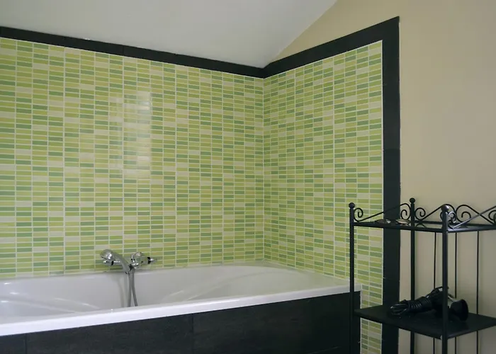 Les D'harri-xuria Willa