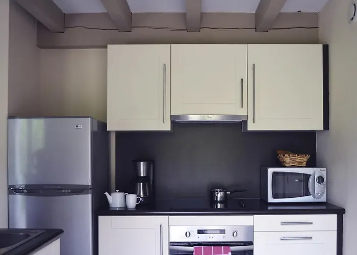 Villa Les D'harri-xuria Saint-Pierre-dʼIrube